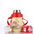 Vacuum Stainless Steel Outdoor Flask Svf-400j for Children